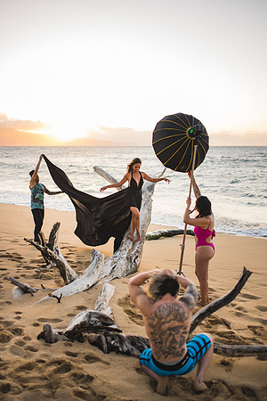 0038 - Maui BTS