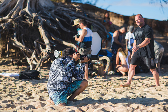 0002 - Maui BTS