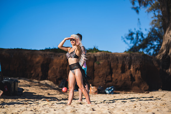 0006 - Maui BTS