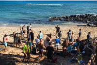 2021 - 06-04 - Maui BTS