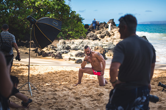 0052 - Maui BTS