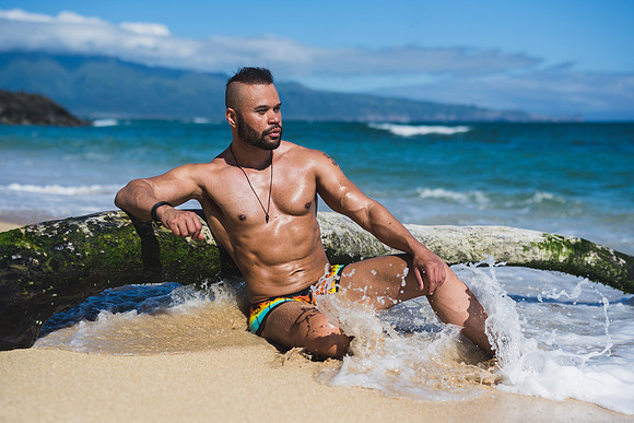 0034 - Maui BTS