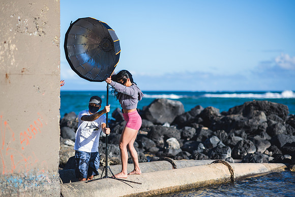 0007 - Maui BTS