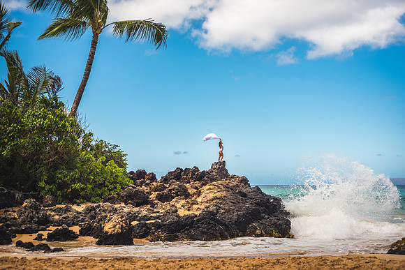 0067 - Maui BTS