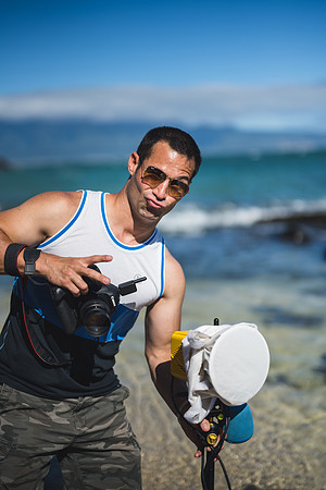 0025 - Maui BTS
