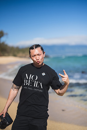 0023 - Maui BTS