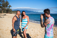 0015 - Maui BTS