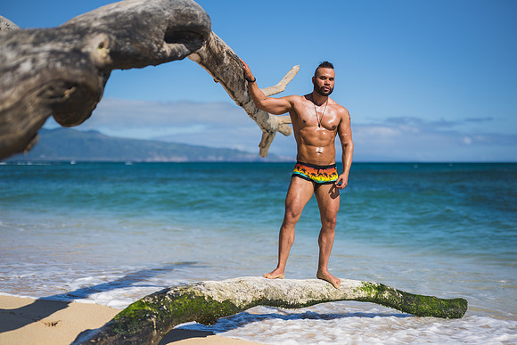0033 - Maui BTS