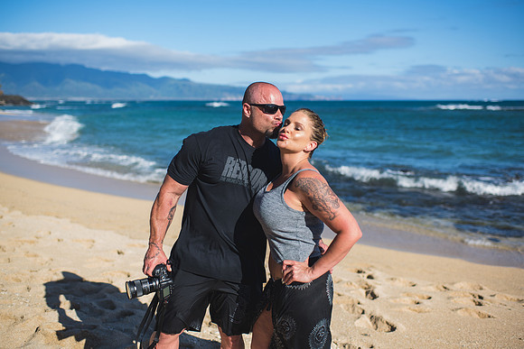 0017 - Maui BTS