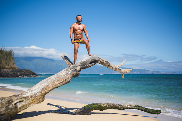 0036 - Maui BTS