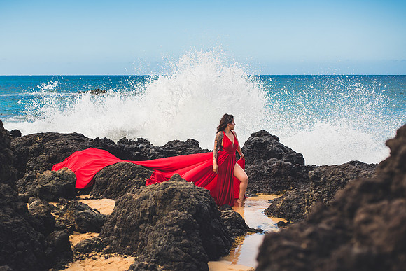 0058 - Maui BTS