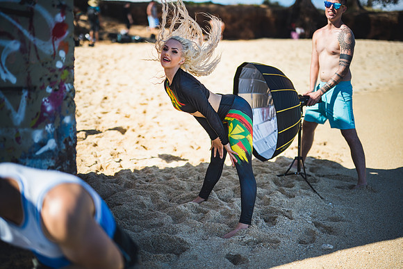0027 - Maui BTS