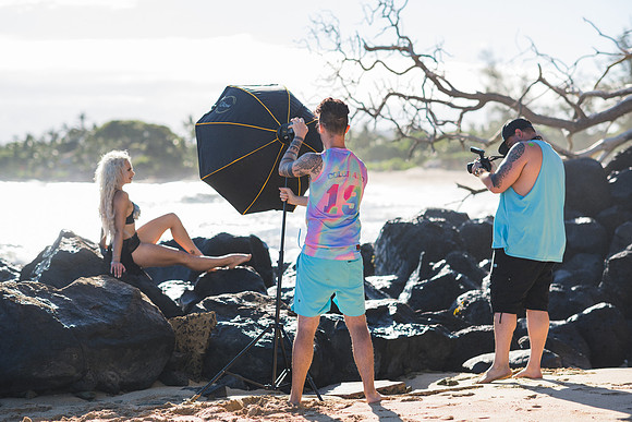 0008 - Maui BTS