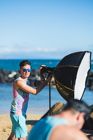 0009 - Maui BTS