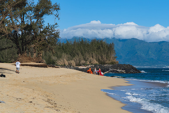 0003 - Maui BTS