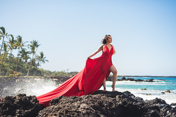 0055 - Maui BTS