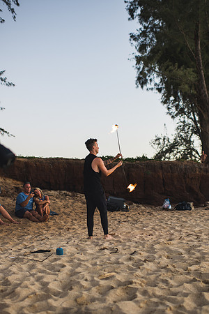 0045 - Maui BTS