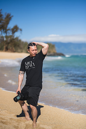 0022 - Maui BTS