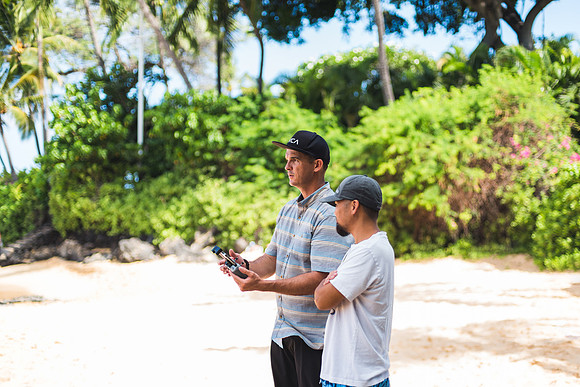 0064 - Maui BTS