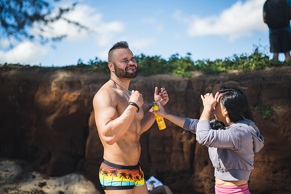 0032 - Maui BTS