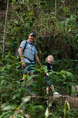0002 - Tim Family - 13 Crossings